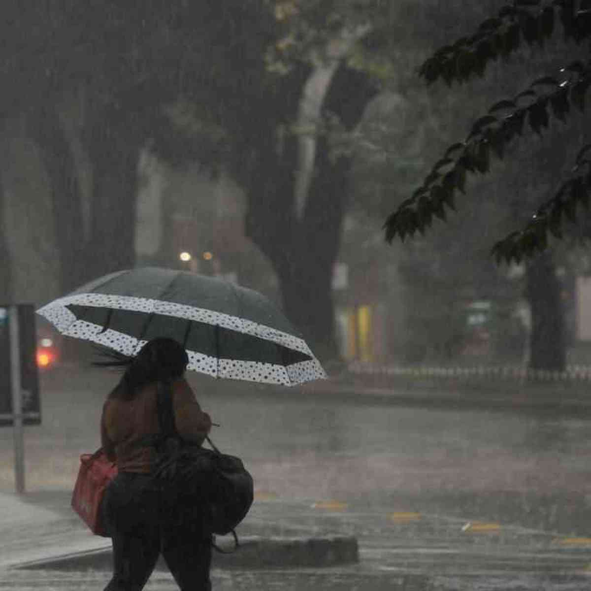 Semana começa fria e termina com calor na região metropolitana de Belo  Horizonte - Minas Gerais - R7 MG Record