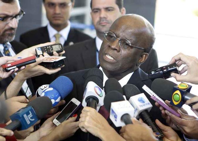 (foto: STF/Divulgação) (foto: STF/Divulgação)