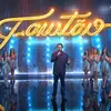 Estúdio do Faustão na Band é atingido por incêndio