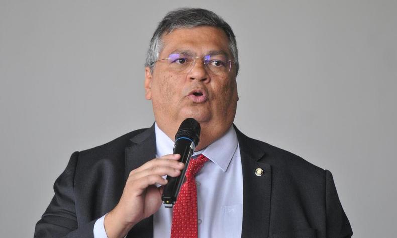 Dino  outro nome forte na corrida ao Supremo