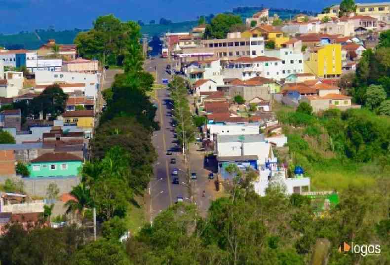 Muzambinho  a segunda cidade em nmero de casos de COVID na microrregio de sade de Guaxup(foto: Prefeitura Municipal de Muzambinho/Divulgao)