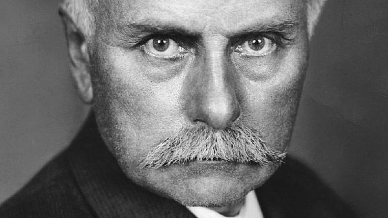 Johannes Stark