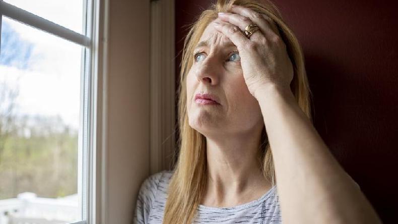 O isolamento social causa exposio prolongada ao estresse, impactando o volume de vrias reas do crebro envolvidas em nossas atividades dirias(foto: Getty Images)