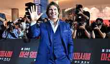 Tom Cruise deseja seguir carreira at os 80 como Harrison Ford