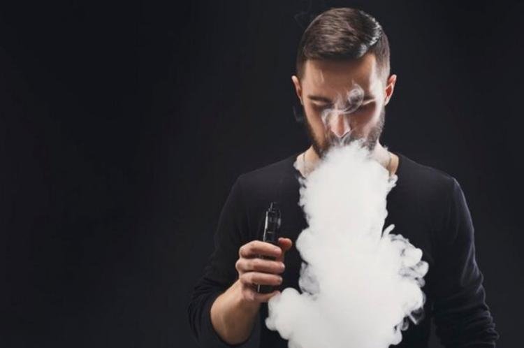 Al�m de reduzir contagem de espermatozoides, o cigarro eletr�nico ainda provoca altera��es nas c�lulas dos test�culos