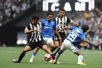 IA do Google crava vencedor de Cruzeiro x Atlético e aponta placar da final (Divulgação)