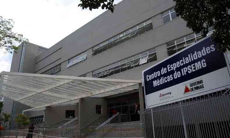 Ipsemg credencia tcnicos de enfermagem para unidade em BH