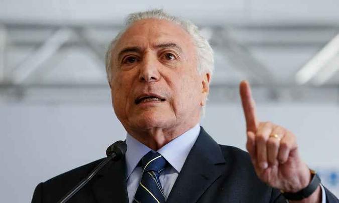 (foto: ALAN SANTOS/AFP ) (foto: ALAN SANTOS/AFP )