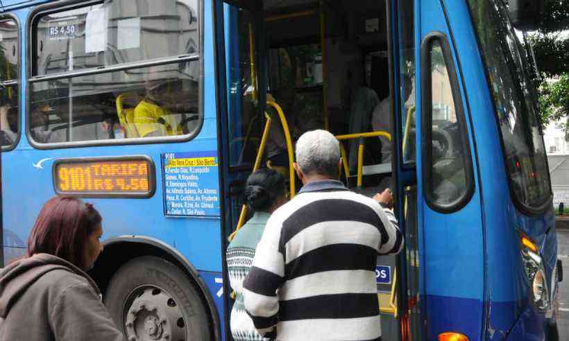 BHTrans  Prefeitura de Belo Horizonte