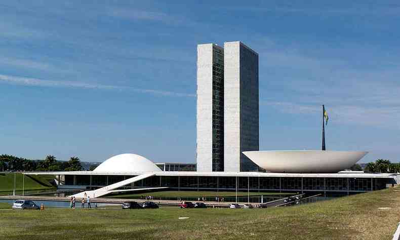 Bancadas evangélicas no Congresso Nacional é uma realidade há muitas legislaturas no Brasil