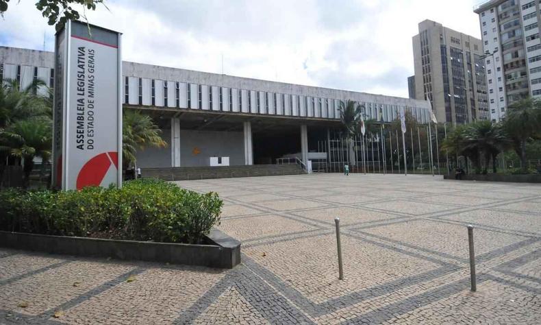 Texto vai fazer 'aniversrio' de um ano na Assembleia em 25 de fevereiro de 2022
