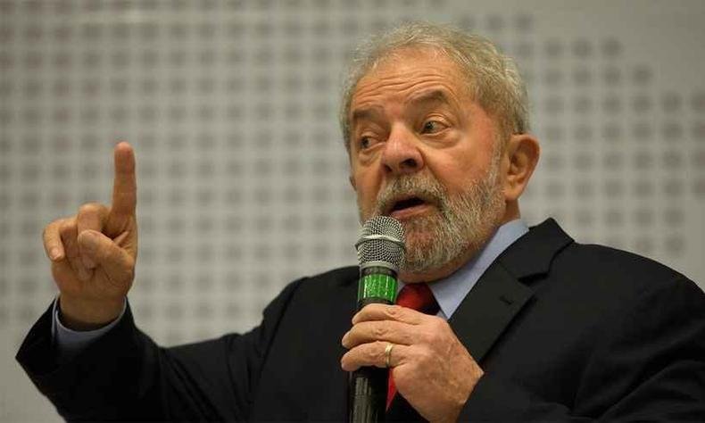 A defesa de Lula afirmou que os diálogos apontam para a 'ingerência do então juis Sérgio Moro' (foto: Flickr ) A defesa de Lula afirmou que os diálogos apontam para a 'ingerência do então juis Sérgio Moro' (foto: Flickr )