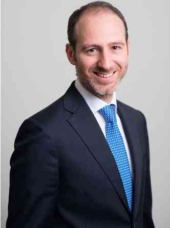 Marco Donzelli, CEO global da HLB(foto: HLB/Divulgao)