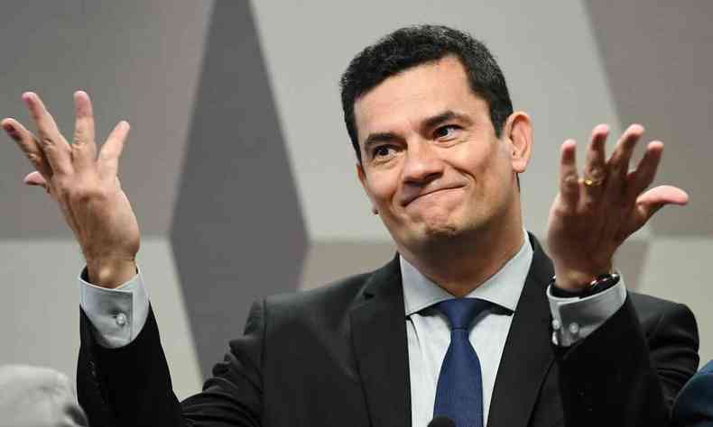 Sergio Moro