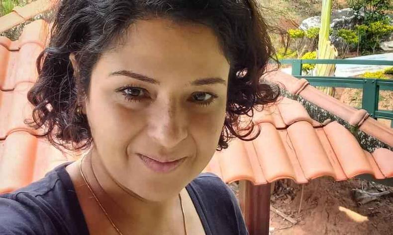 Viviane Silva Gonzaga, mãe de Caio, de 5 anos, autista, acredita que a pressão da sociedade civil é a única saída para a volta do rol exemplificativo(foto: Arquivo Pessoal) Viviane, professora