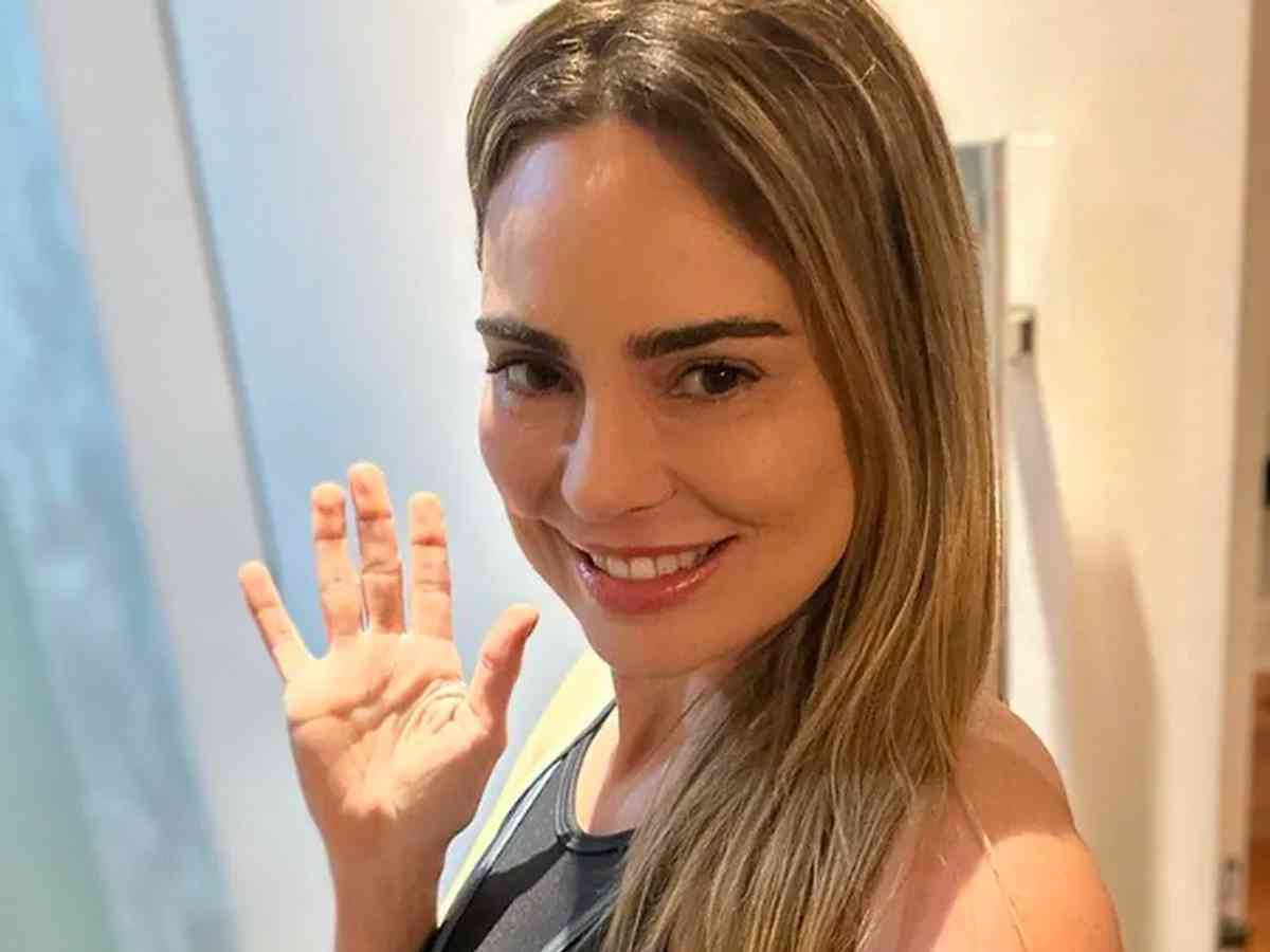 Rachel Sheherazade é expulsa de A Fazenda 2023