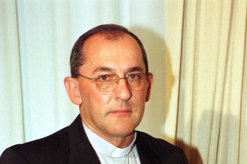 Arcebispo de Belém, Dom Alberto Taveira, é acusado de abusar de ex-seminaristas(foto: Acácio Pinheiro/CB/D.A Press) Arcebispo de Belém, Dom Alberto Taveira, é acusado de abusar de ex-seminaristas(foto: Acácio Pinheiro/CB/D.A Press)