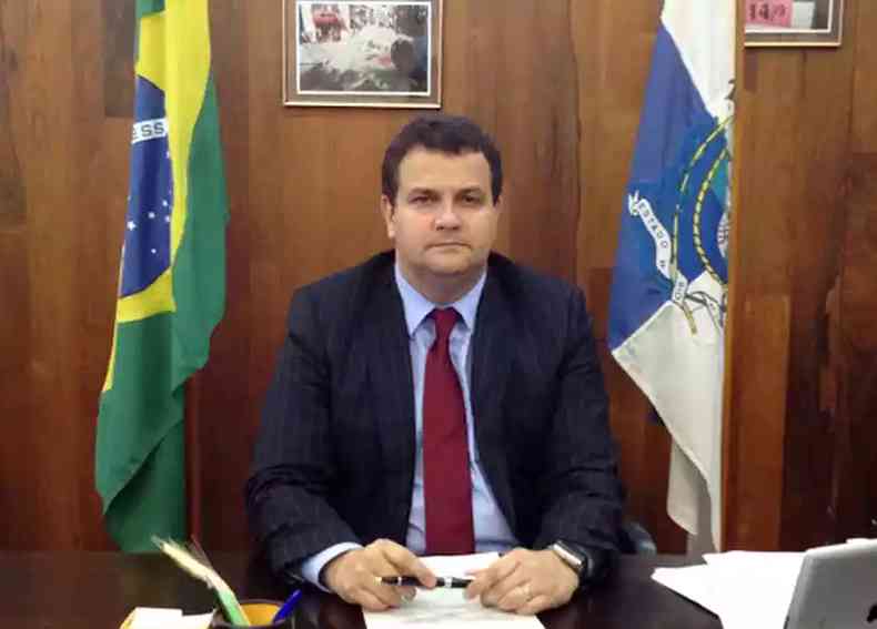 Advogado Rodrigo Roca(foto: Divulgao/Procon)