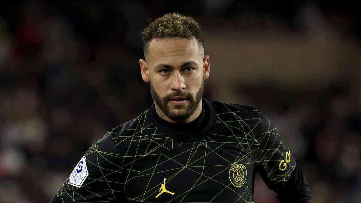 Chelsea urged not to repeat Aubameyang mistake with Neymar