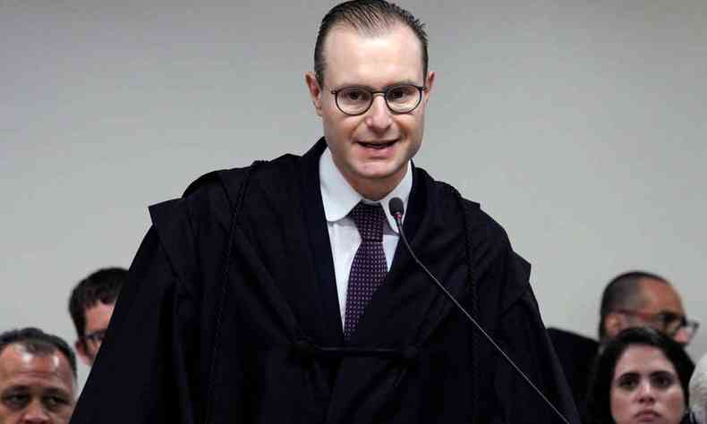 advogado Cristiano Zanin