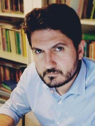 Guilherme Casares