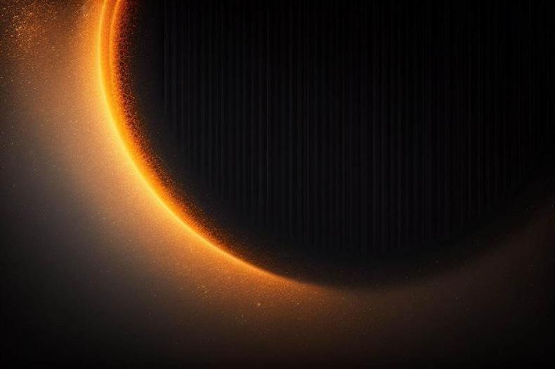 Eclipse solar acontece no sbado; saiba horrios e onde e como observar