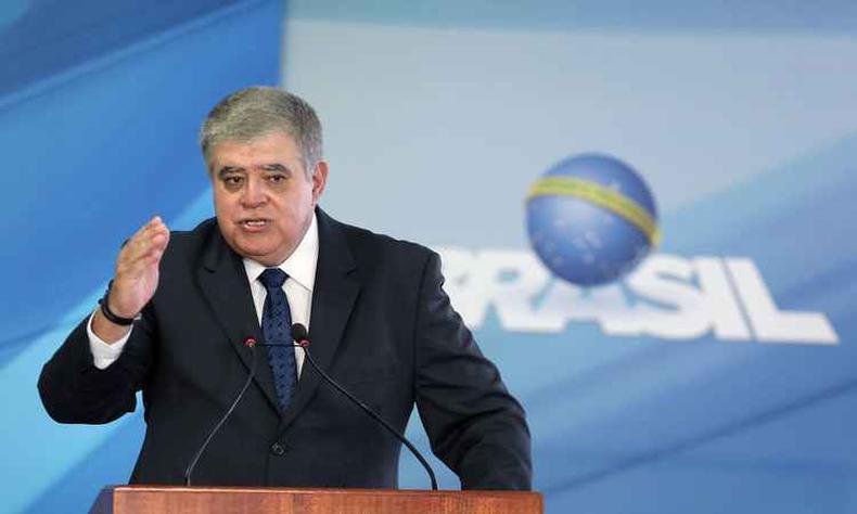 (foto: / AFP / Sergio LIMA) (foto: / AFP / Sergio LIMA)
