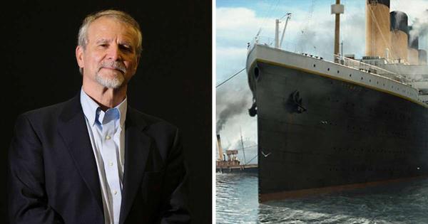 Tripulante de submarino desaparecido fez parte da equipe de james cameron