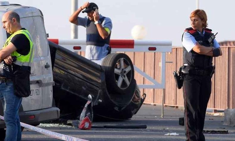 (foto: Lluis Gene/AFP)