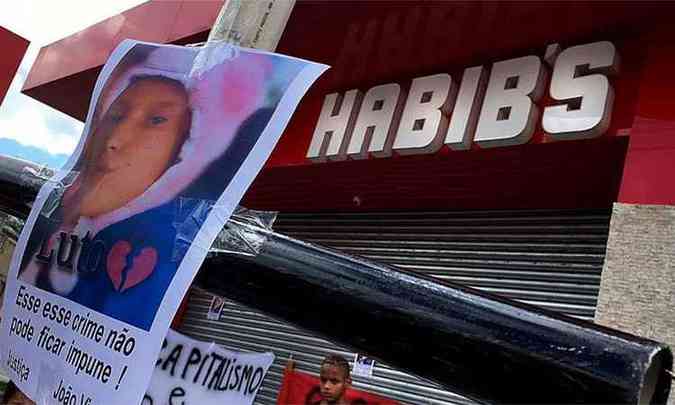 Exame diz que no foram encontradas leses traumticas como responsveis pela morte do adolescente(foto: Reproduo/Internet)