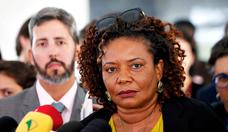 Presidente do Iphan  nomeado enquanto MinC contabiliza danos ao patrimnio