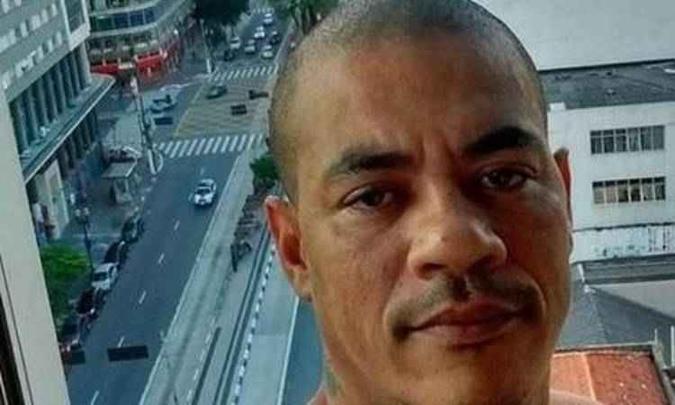 Resgate de Ricardo Oliveira Galvão Pinheiro (foto) foi impossibilitado por uma questão de segundos(foto: Reprodução/Instagram) Resgate de Ricardo Oliveira Galvão Pinheiro (foto) foi impossibilitado por uma questão de segundos(foto: Reprodução/Instagram)