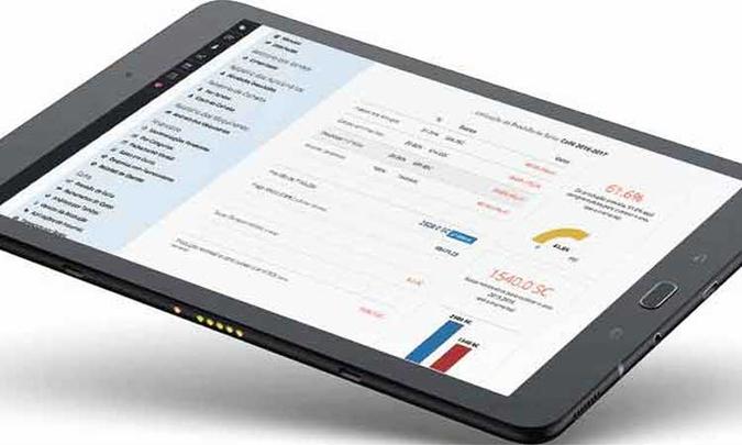Empresa que desenvolveu o software já cadastrou mais de 1.500 fazendas(foto: e-Agro/Divulgação) Empresa que desenvolveu o software já cadastrou mais de 1.500 fazendas(foto: e-Agro/Divulgação)