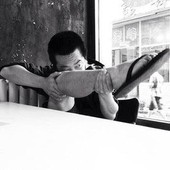 (foto: Ai Weiwei/Instagram)