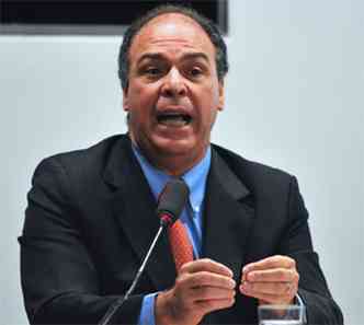 Senador Fernando Bezerra Coelho(foto: Antnio Cruz/Agncia Brasil )