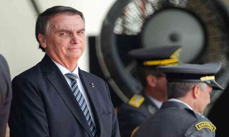 Jair Bolsonaro