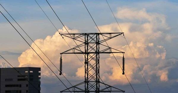 Brasil tem a segunda conta de energia mais cara do mundo