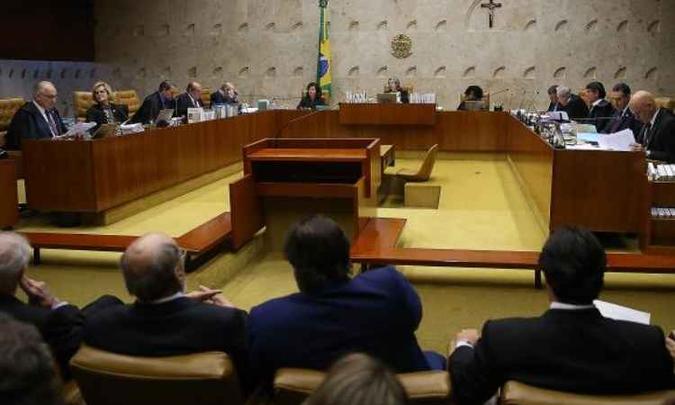 (foto: José Cruz/Agência Brasil) (foto: José Cruz/Agência Brasil)