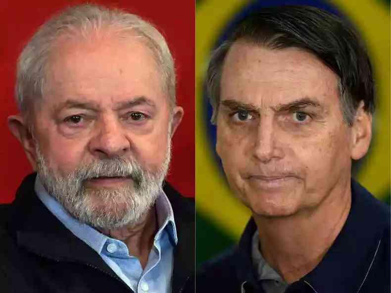 Lula venceu no Estado com uma margem apertada de votos: 50,2% (6.190.960) x 49,8% (6.141.310)