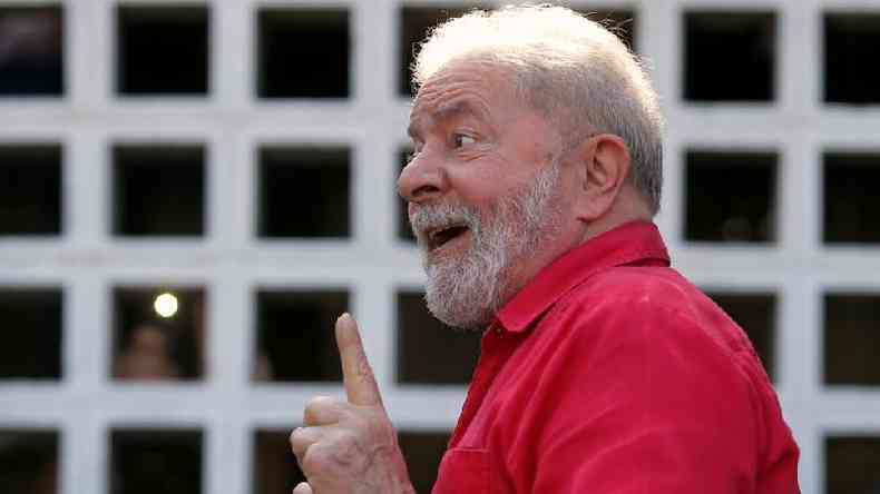 O partido do ex-presidente Luiz Incio Lula da Silva no vai comandar nenhuma capital do pas nos prximos quatro anos(foto: Reuters)