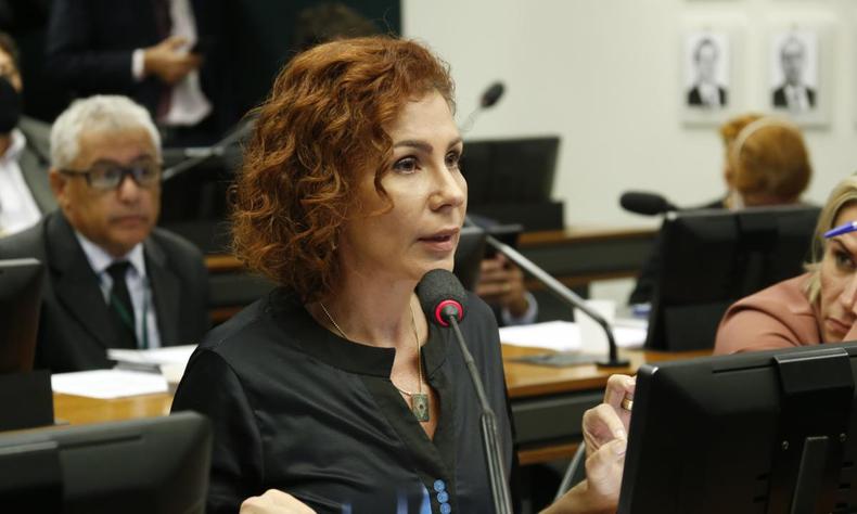 Carla Zambelli