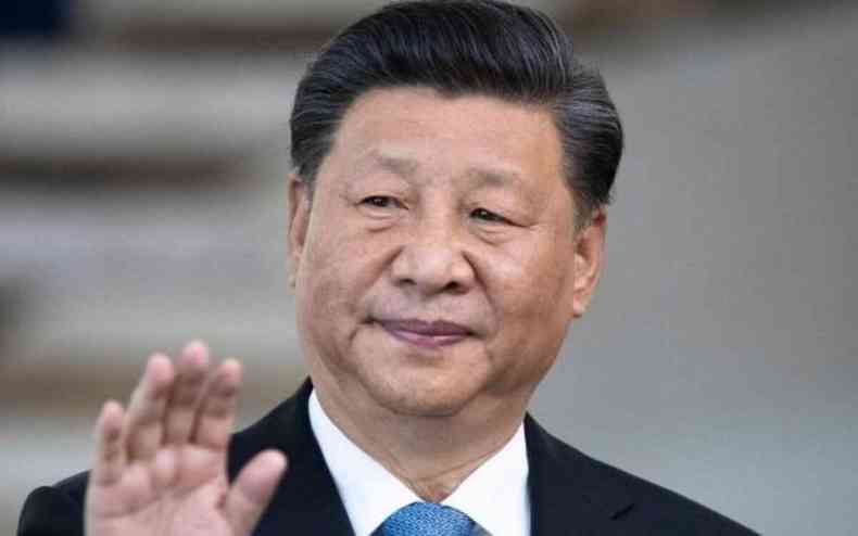 Xi Jinping 