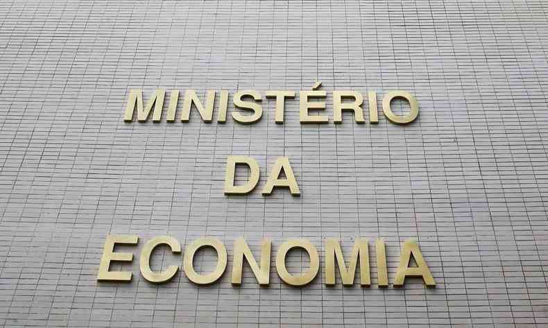 Ministrio da Economia