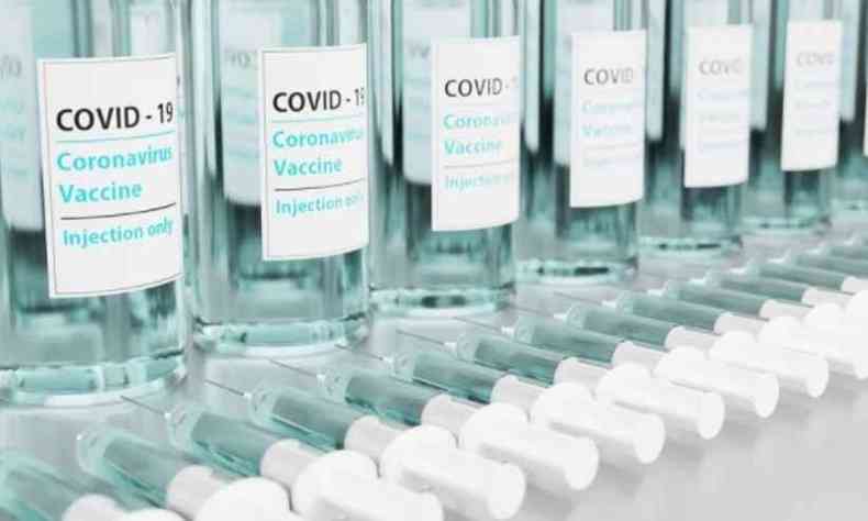  Ministrio da Sade anunciou a antecipao da vacinao contra a COVID-19 para os profissionais da educao. Mas, em BH, a vacinao dessa categoria j est sendo realizada (foto: Pixabay/ Reproduo)