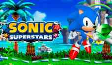 Redes sociais comemoram anncio de novo jogo 2D do Sonic