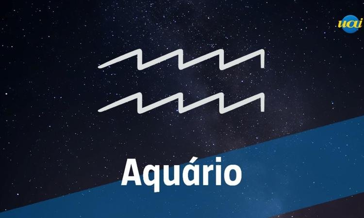 Signo de Aqu�rio