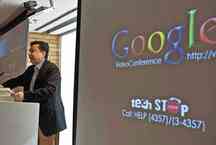 Google amplia investimentos e projetos no país