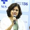 Ministra da Saúde afirma que portaria revogada sobre aborto não muda lei