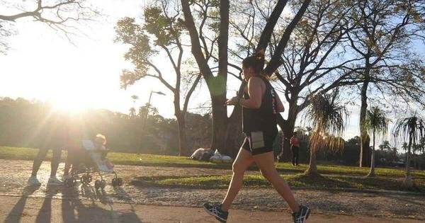  Clima quente: BH pode bater recorde de calor nesta quinta-feira (14/9) 