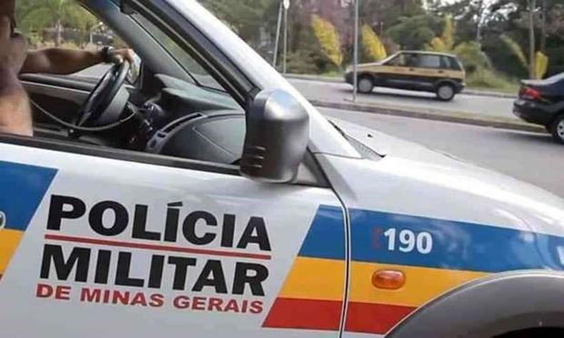 Crime aconteceu h� dois dias